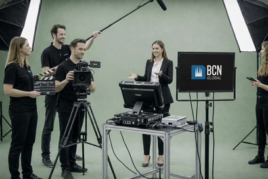 Producción E-Learning BCN