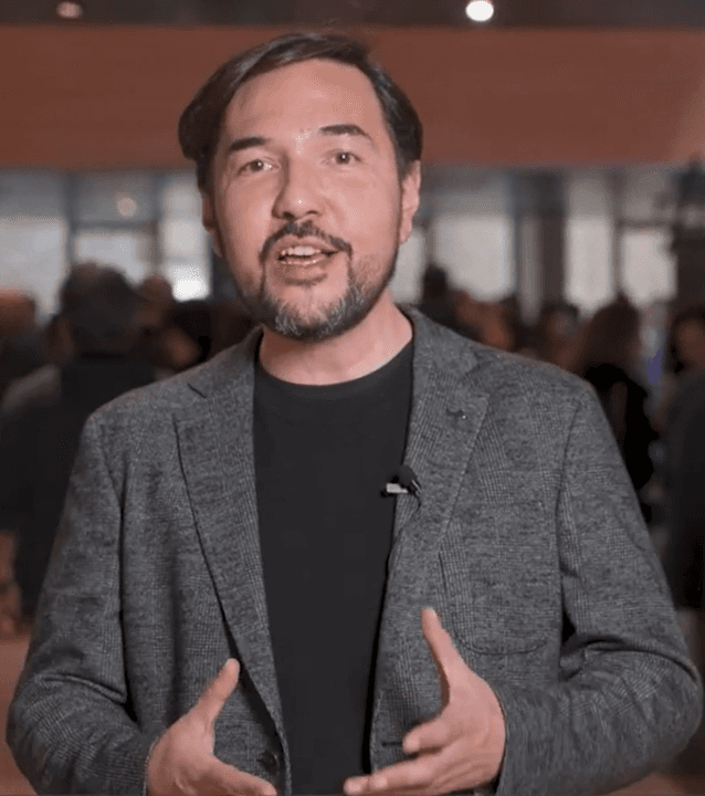 Luciano Ahumada (PhD)