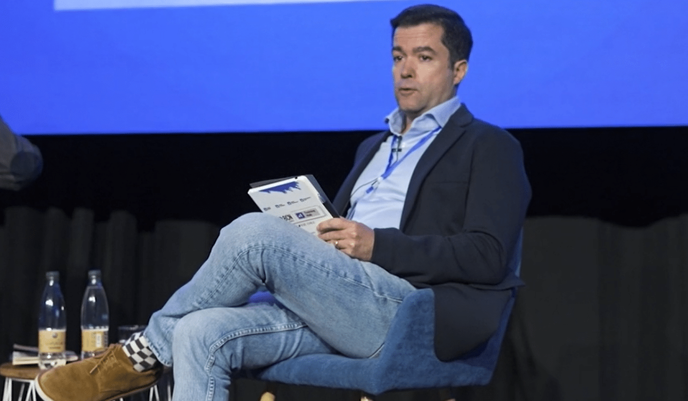 Entrevista Felipe Olivalo ()