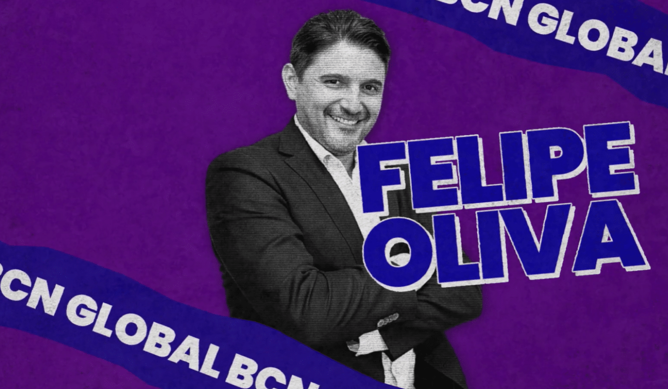 Entrevista Felipe Olivalo